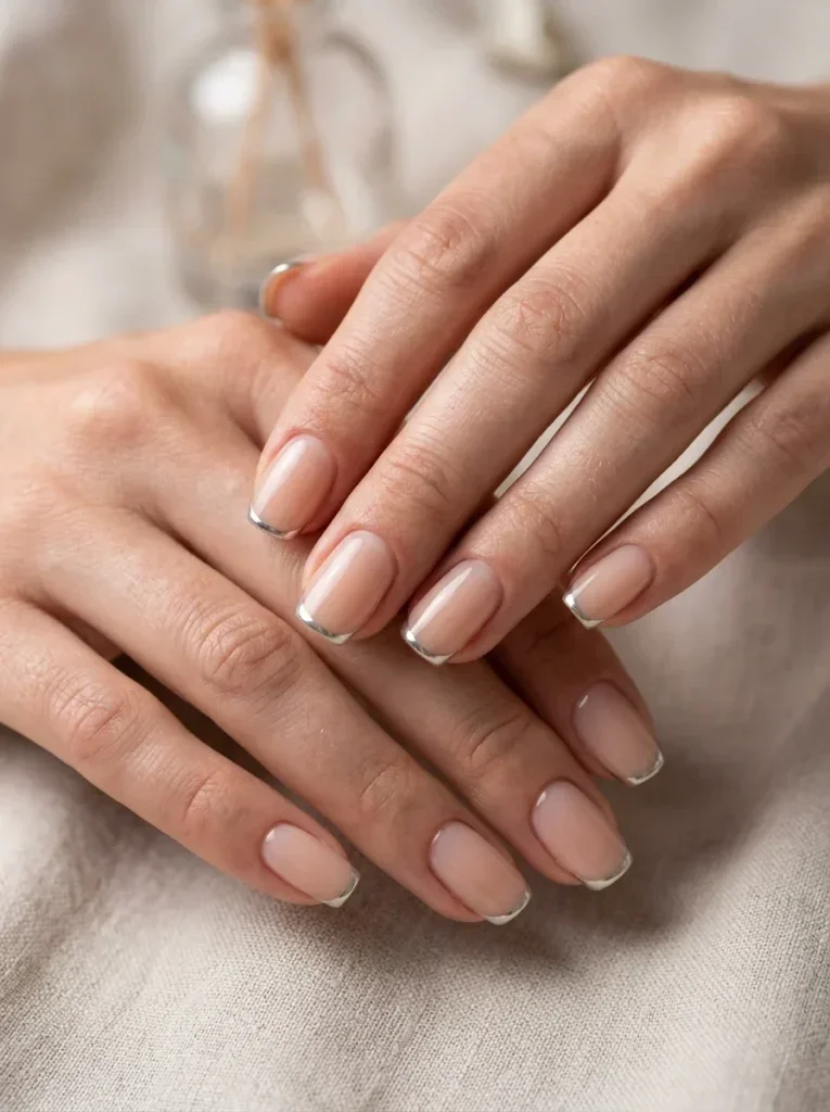 27 Luxurious Old Money Nail Ideas 2026: Elegant Manicure Inspiration