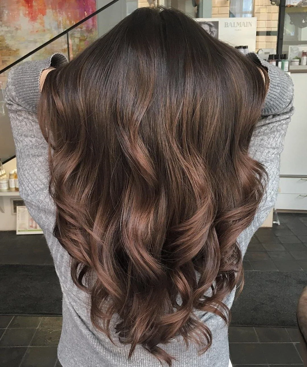 23 Trendy Hair Coloring: Popular Colors and Latest Trends