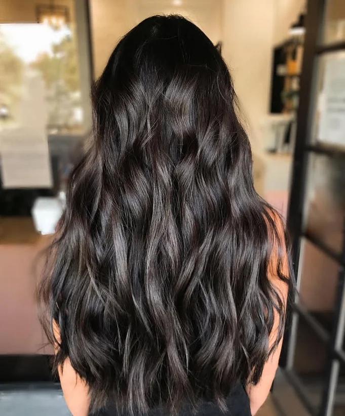 22 Trending Hair Color Ideas: Gorgeous Shades & Modern Coloring Techniques