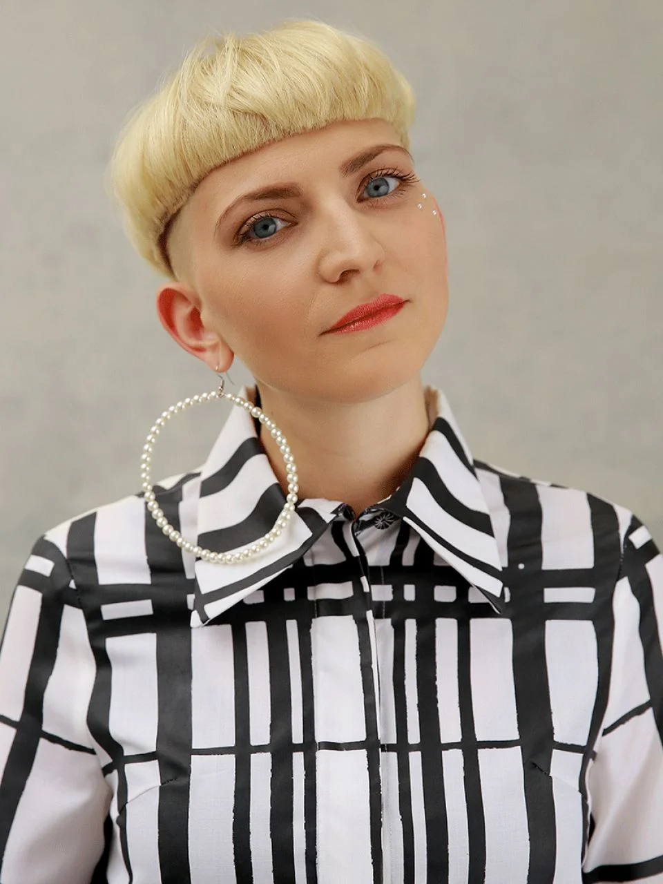 24 The “Bowl Cut” Stylists Are Loving in 2026