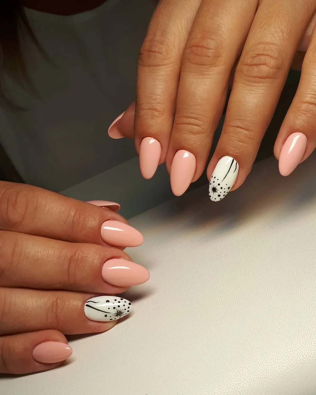 30 Stylish Nail Art Ideas For Women: Chic Manicure Inspiration for Every Style
