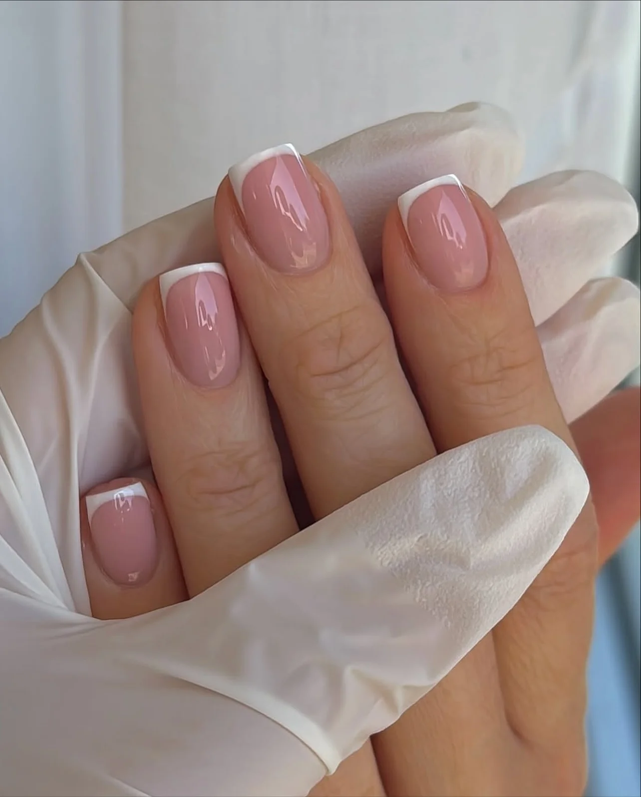 24 Modern Nail Shapes To Try That Instantly Elevate Your Manicure