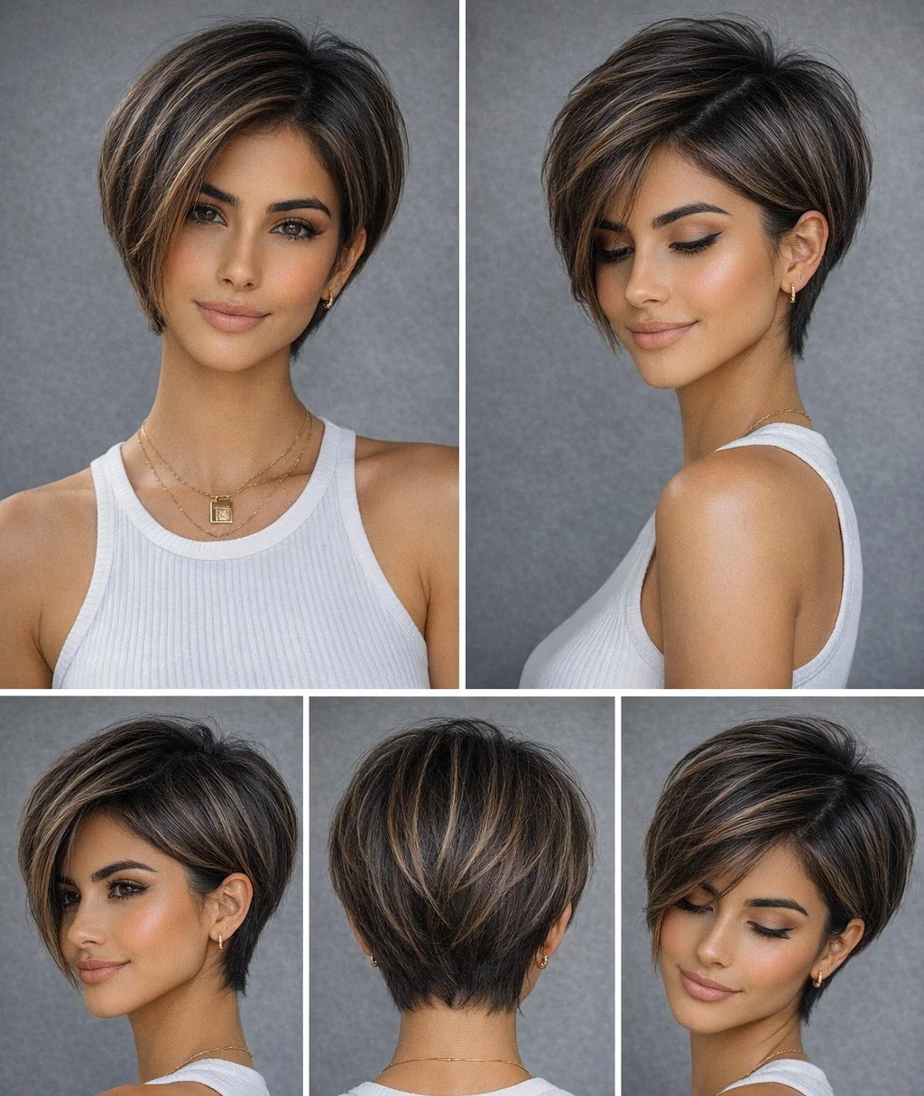 28 Pixie Cut Ideas for Women: Gorgeous Short Hairstyles for Every Style
