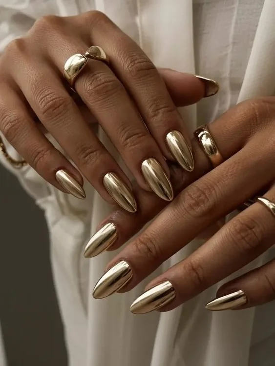 30 Beautiful Nail Colors for Every Style: Chic Manicure Ideas to Try