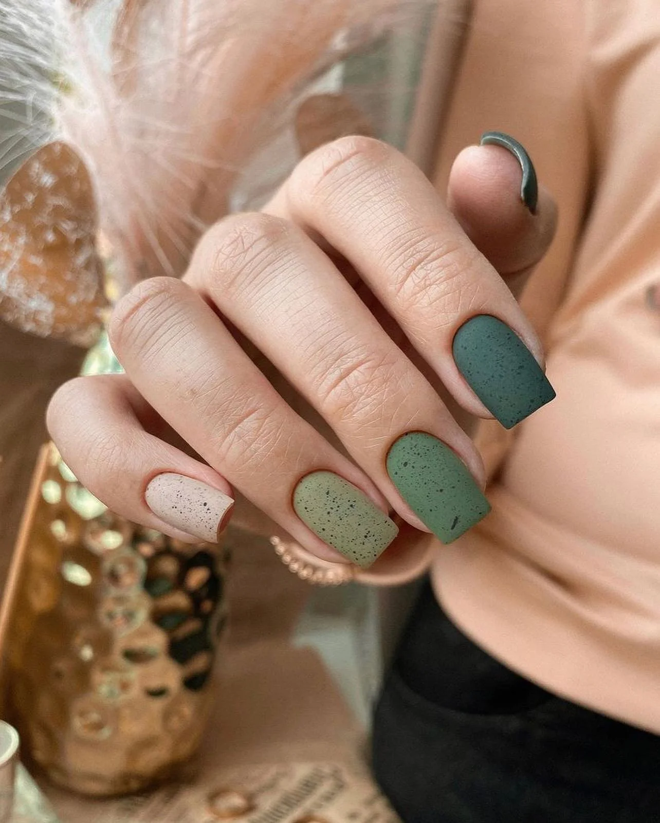 30 Best Nail Shapes For Different Styles: Trendy Manicure Ideas To Try