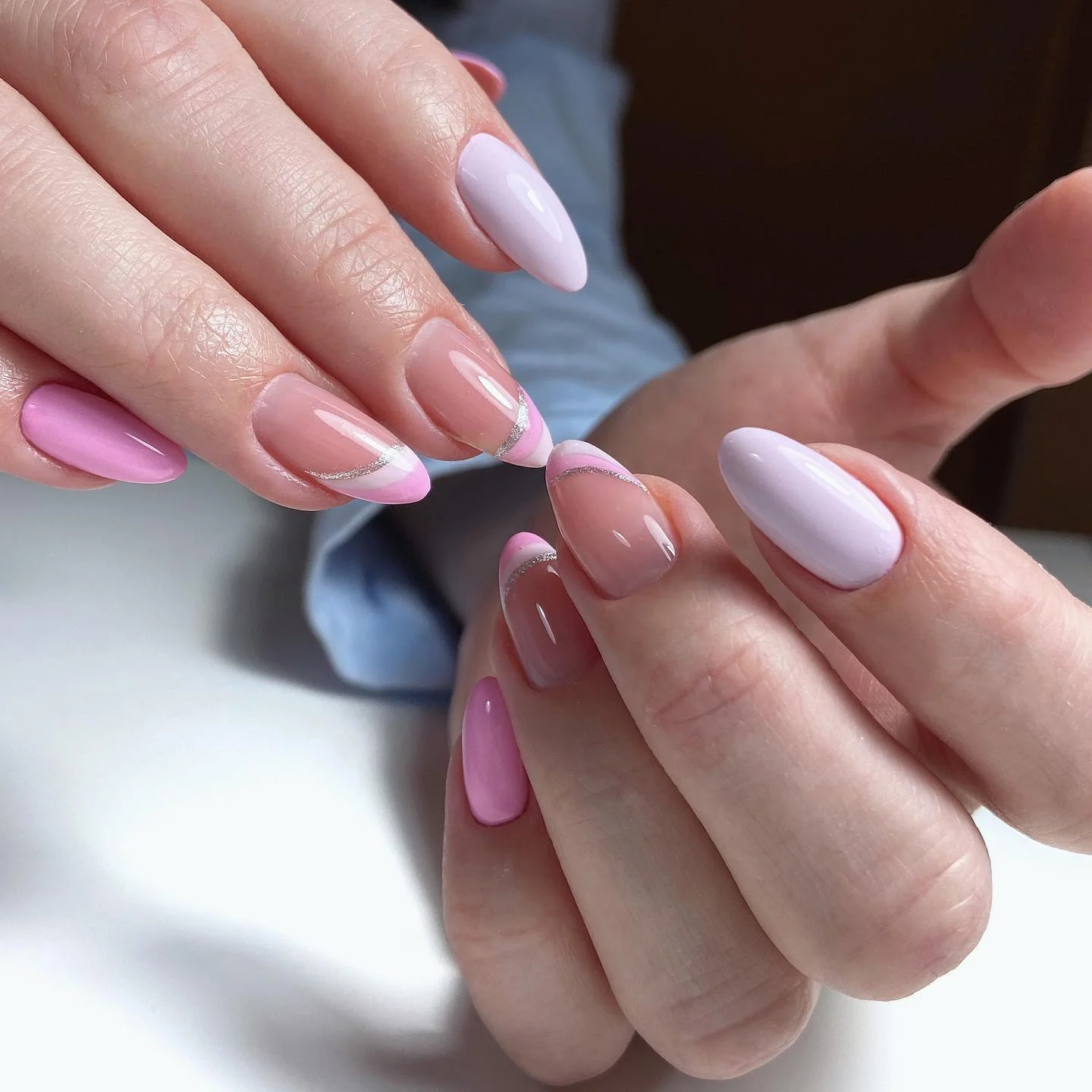23 Pastel Nail Design Ideas for a Soft, Stylish Manicure and a Fresh Seasonal Look