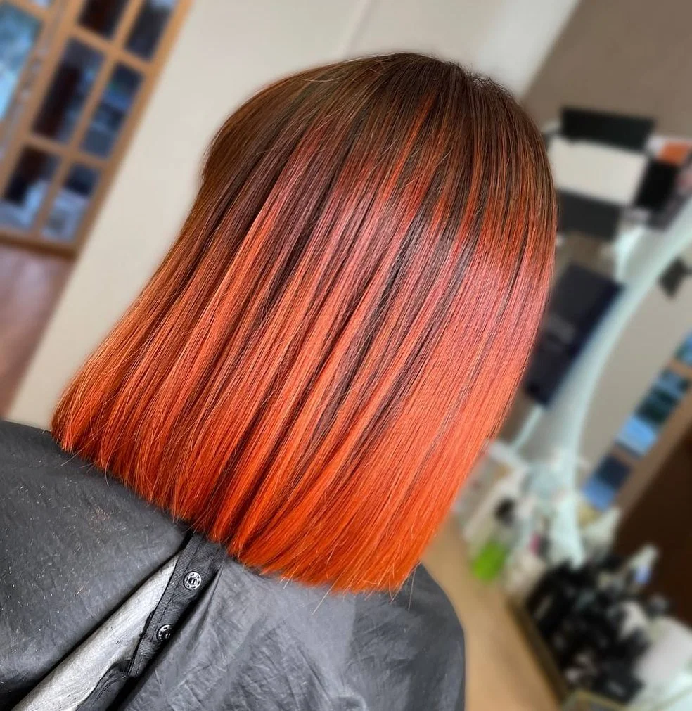25 Trendy Hair Colors That Could Become Your New Signature Look