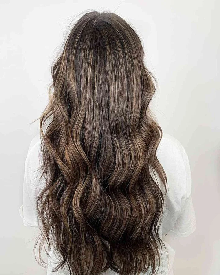 25 Ash Brown Hair Color Ideas to Inspire Your Next Look