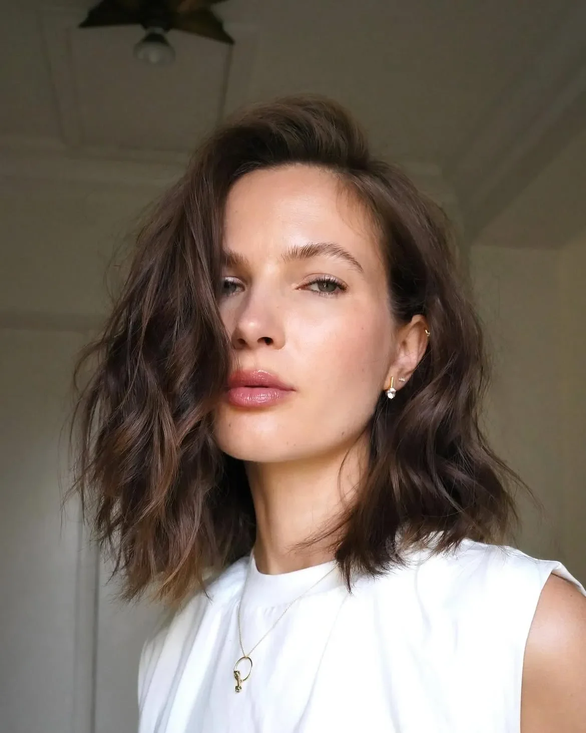 22 Low-Maintenance Hairstyles Ideas for Effortless Everyday Style