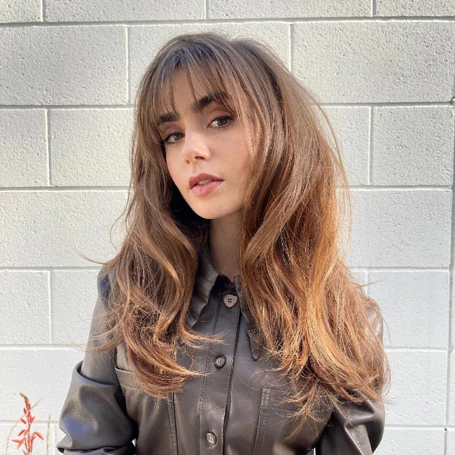 21 Face-Framing Layers for Long Hair to Try in 2026