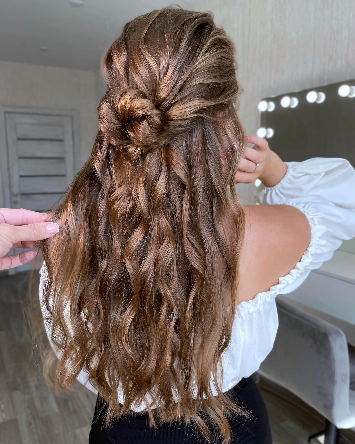 35 Trendy Pinterest-Worthy Hairstyles for Women to Save and Try