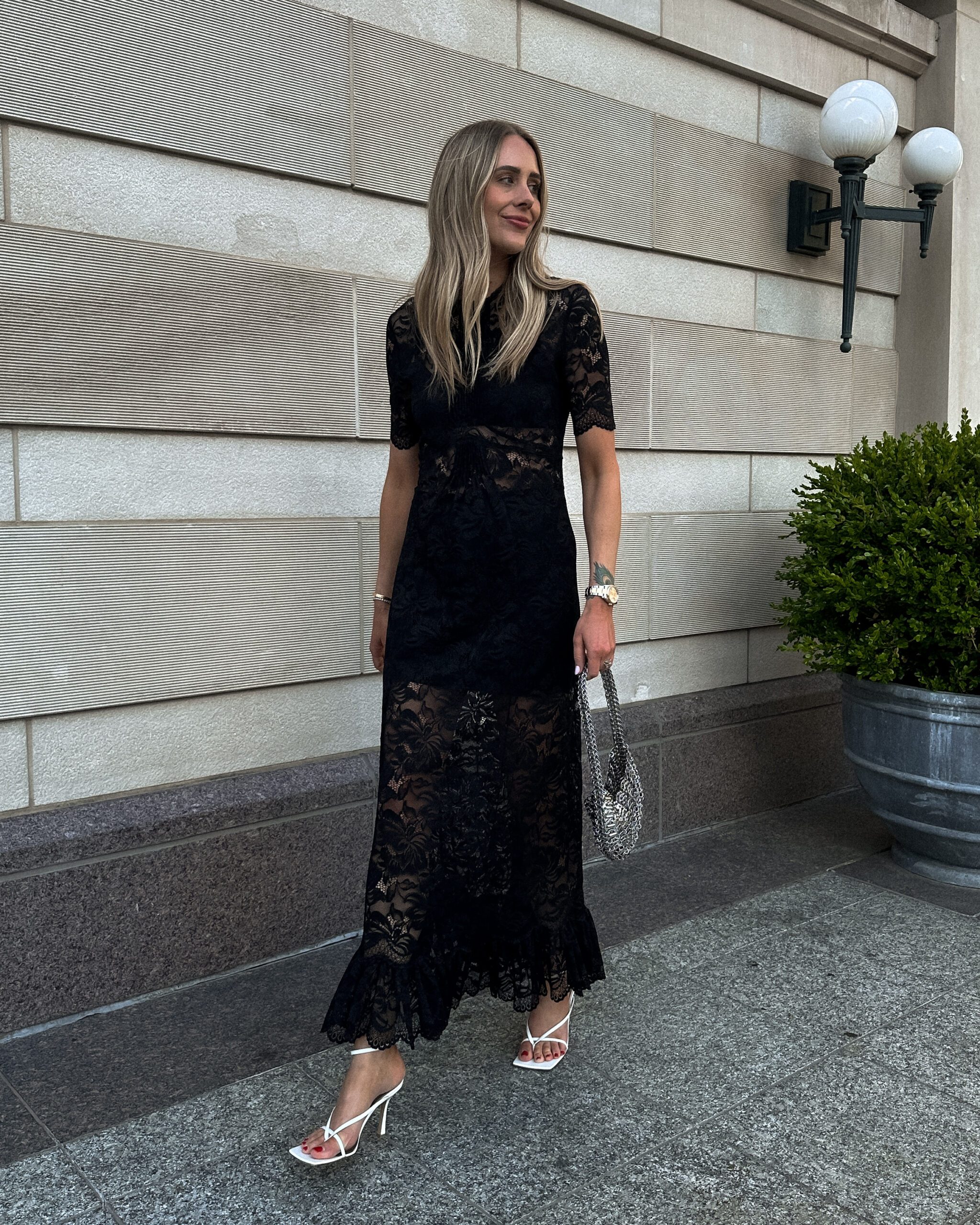What to Wear to a Fall Wedding: Chic Wedding Guest Outfit Ideas - Fashion Jackson