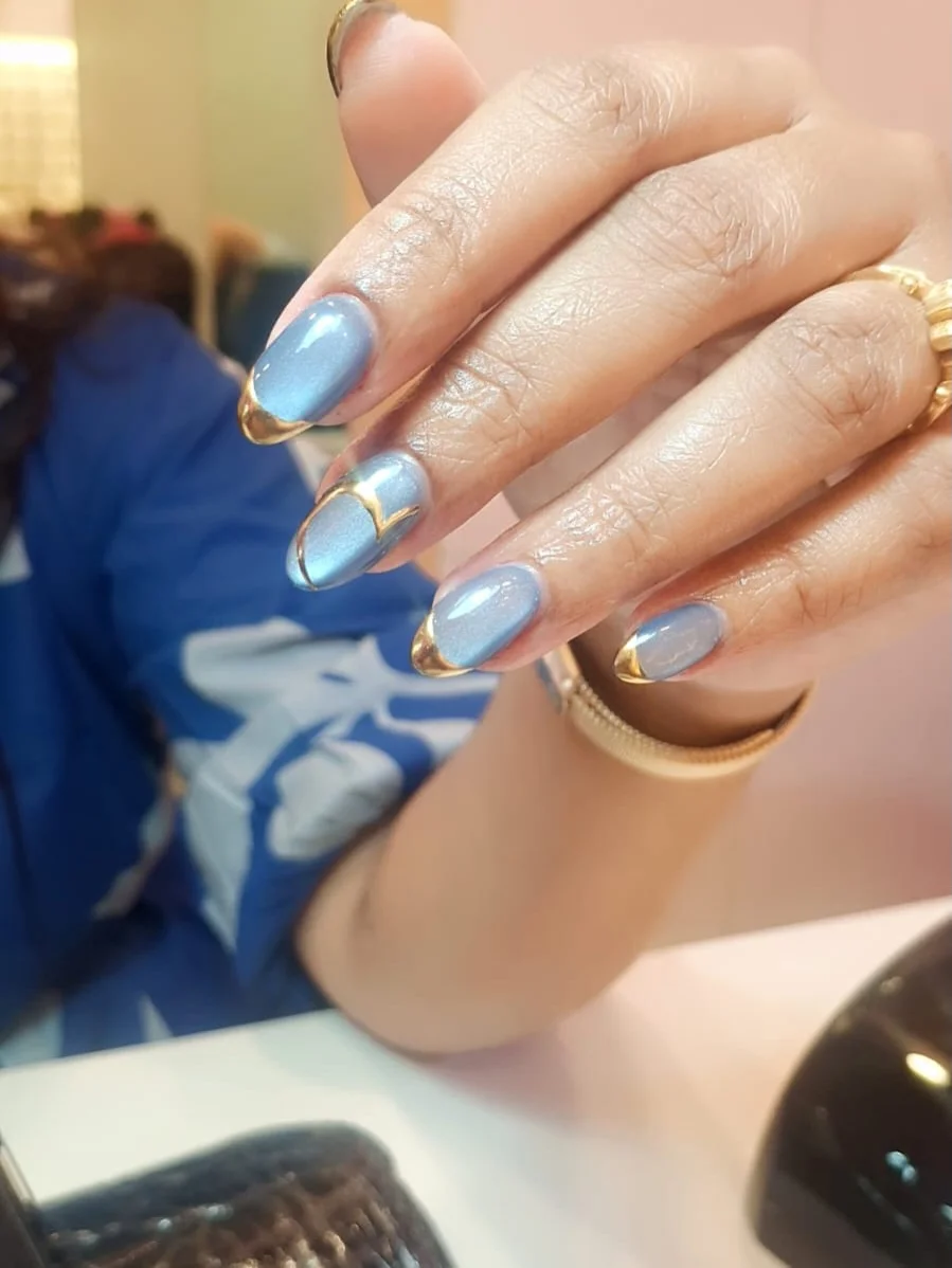 30 Stylish Nail Art Ideas For Women: Chic Manicure Inspiration for Every Style