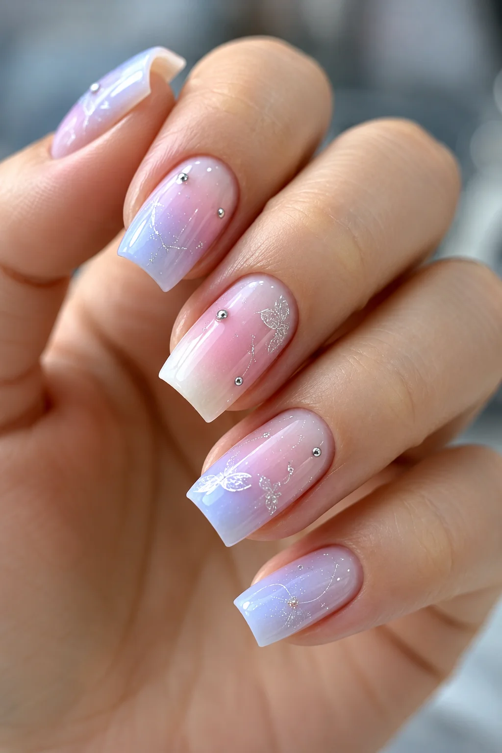 23 Pastel Nail Design Ideas for a Soft, Stylish Manicure and a Fresh Seasonal Look