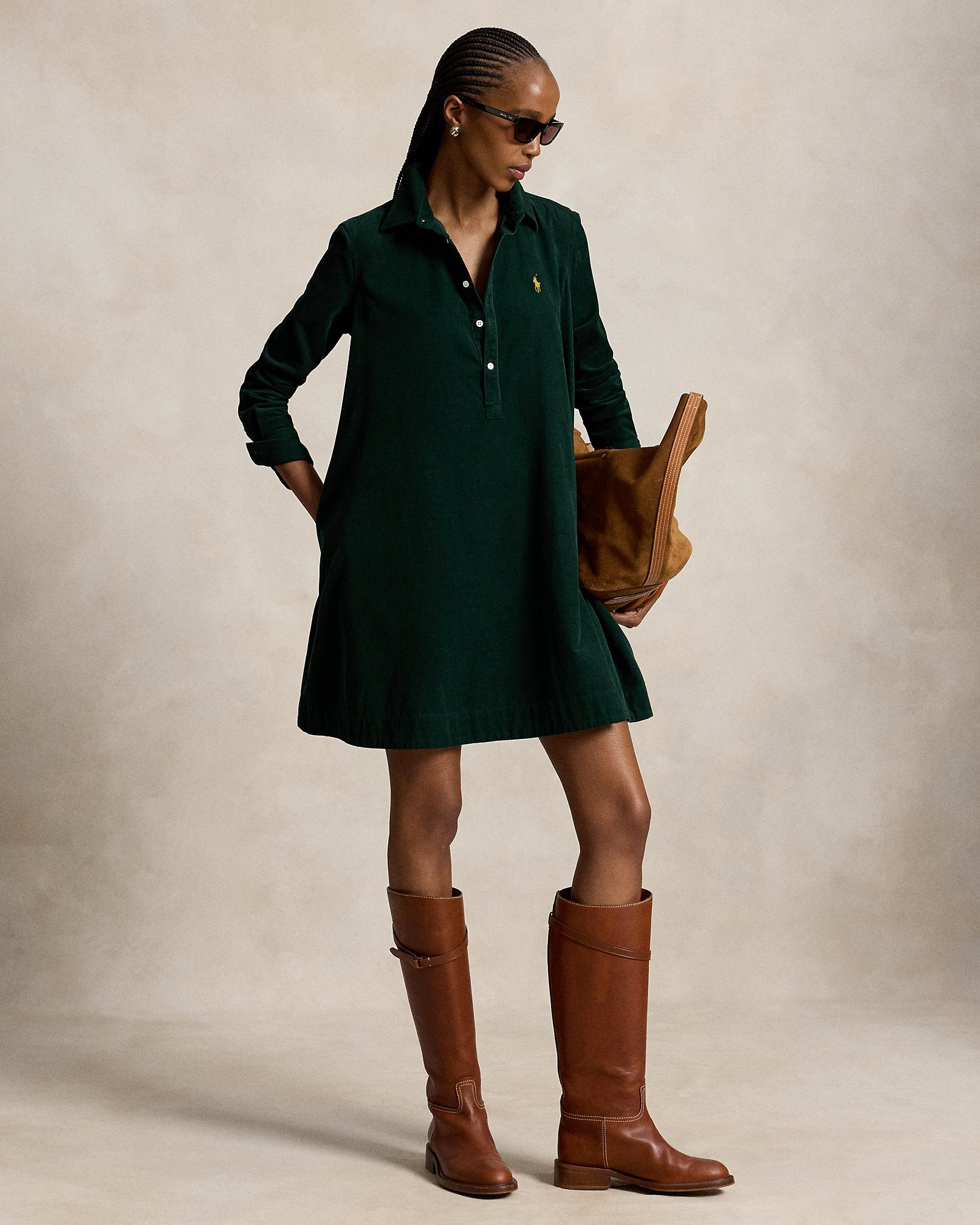 Casual Daywear Outfit Idea Casual Daywear Outfit Idea — Designer Outfits