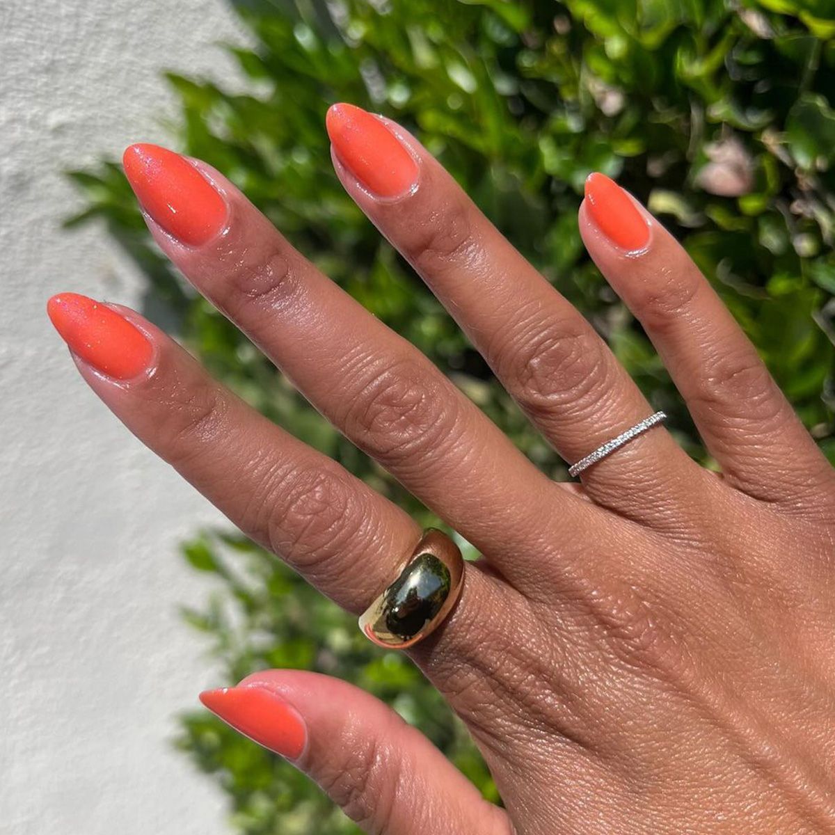 The Single Detail A Reader Notices First Visual Idea The Single Detail A Reader Notices First Visual Idea — Coral Nails