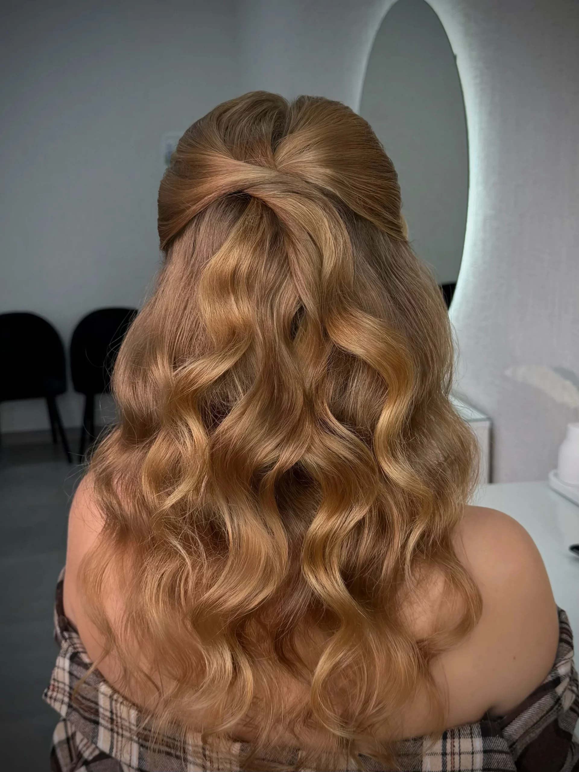 35 Trendy Pinterest-Worthy Hairstyles for Women to Save and Try