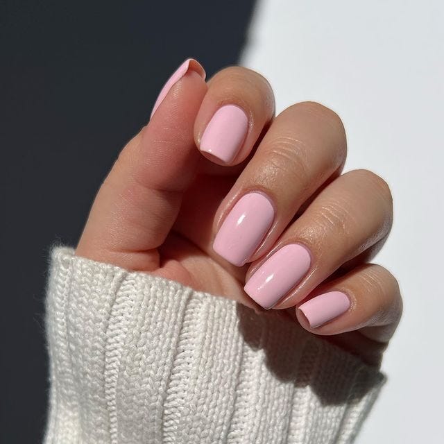 Good Visual Idea Good Visual Idea — Work Nails