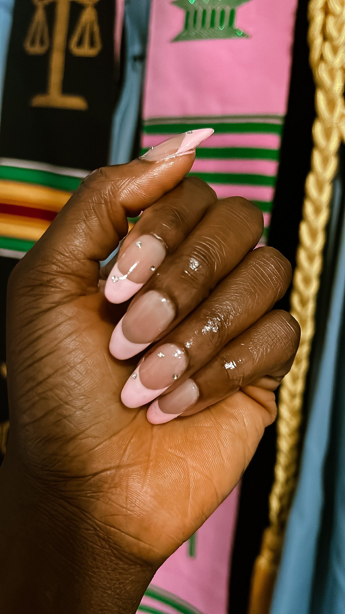 DIY Gel-X Nails: Here's Everything You Need as a Beginner - #EniGivenSunday