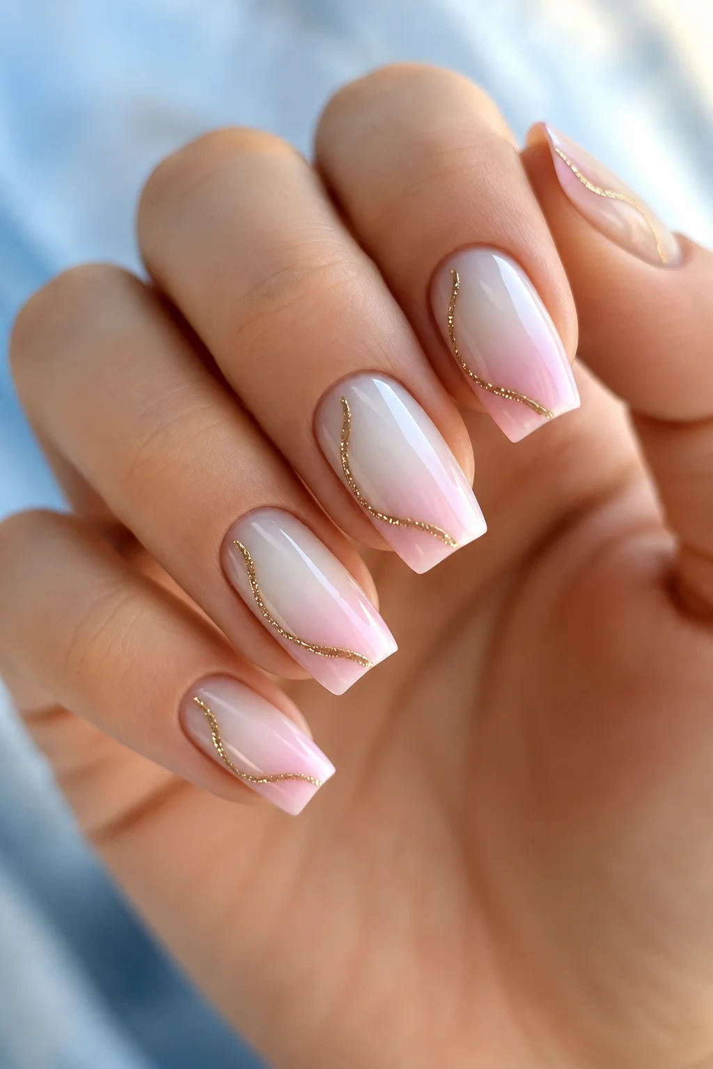23 Pastel Nail Design Ideas for a Soft, Stylish Manicure and a Fresh Seasonal Look