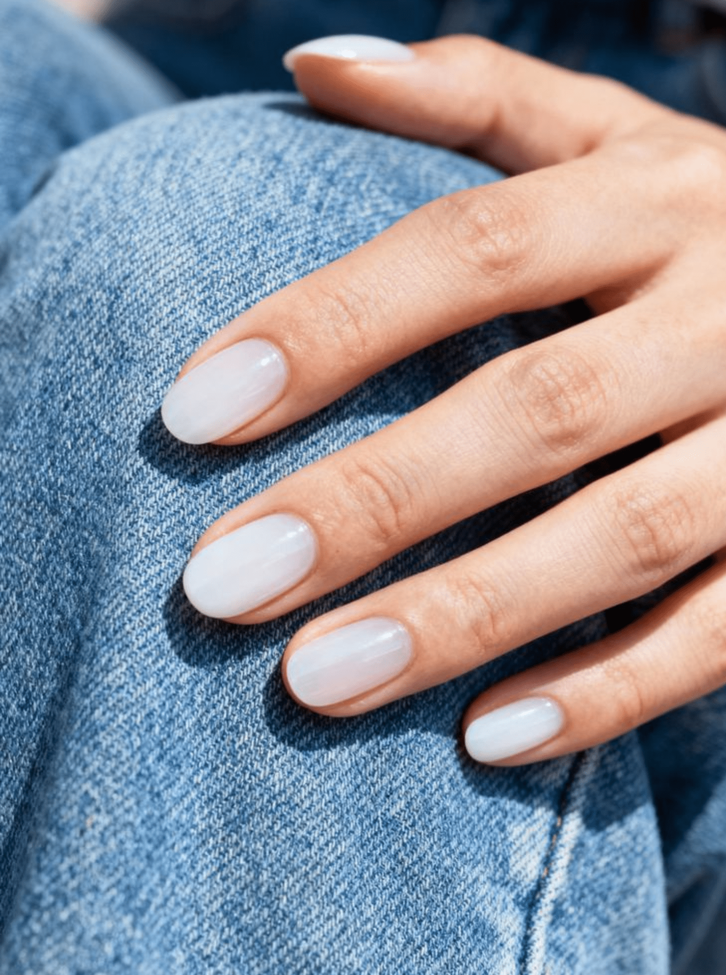 Spring Everyday Visual Idea Spring Everyday Visual Idea — Nails for Women Over 50