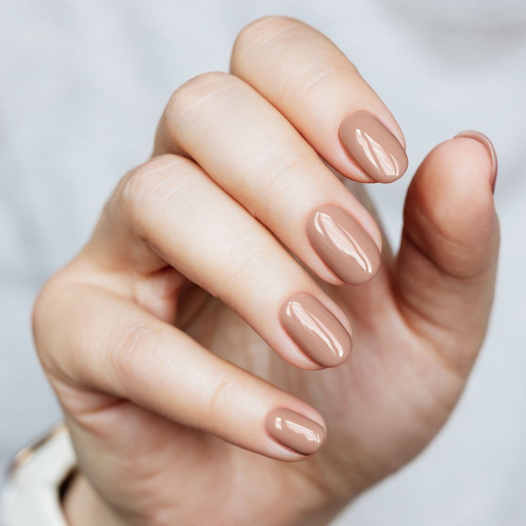 Excellent Visual Idea — Nail Colors