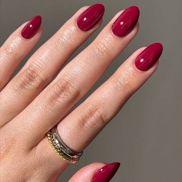 The Best Winter Nail Colors That Look Especially Chic Over 50