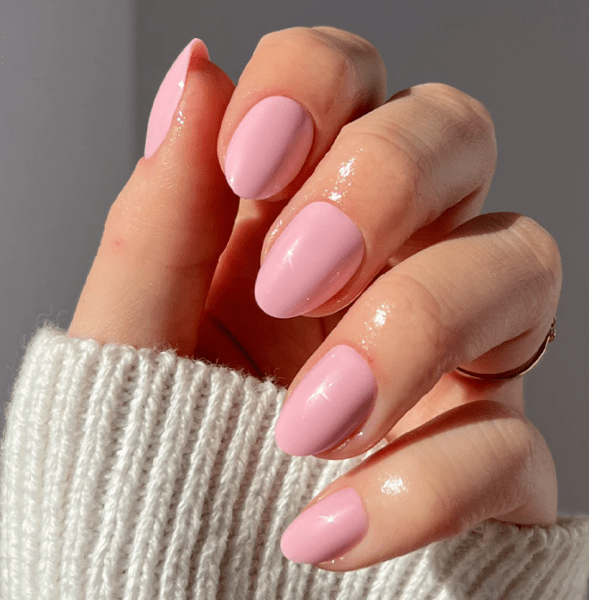 Any Visual Idea Any Visual Idea — Nails for Women Over 50