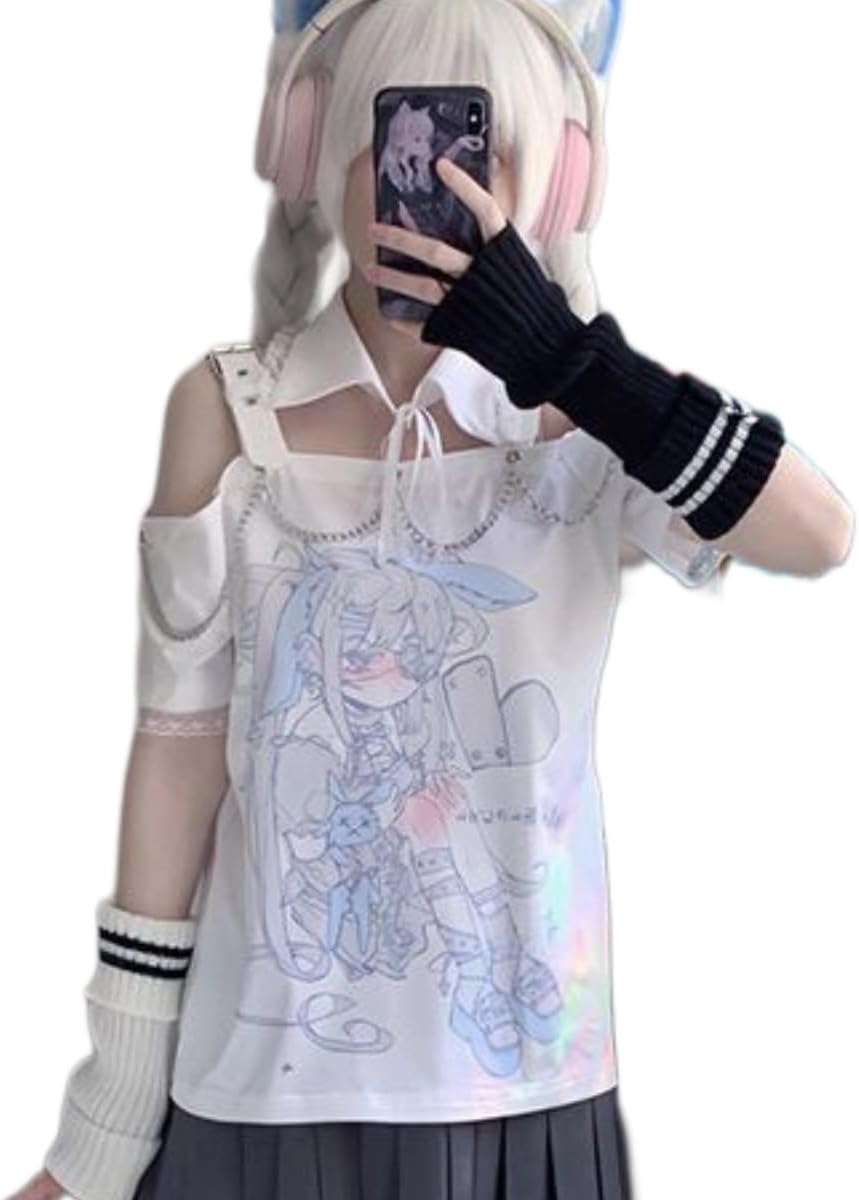 Platform Sneakers Outfit Idea Platform Sneakers Outfit Idea — Kawaii Outfits