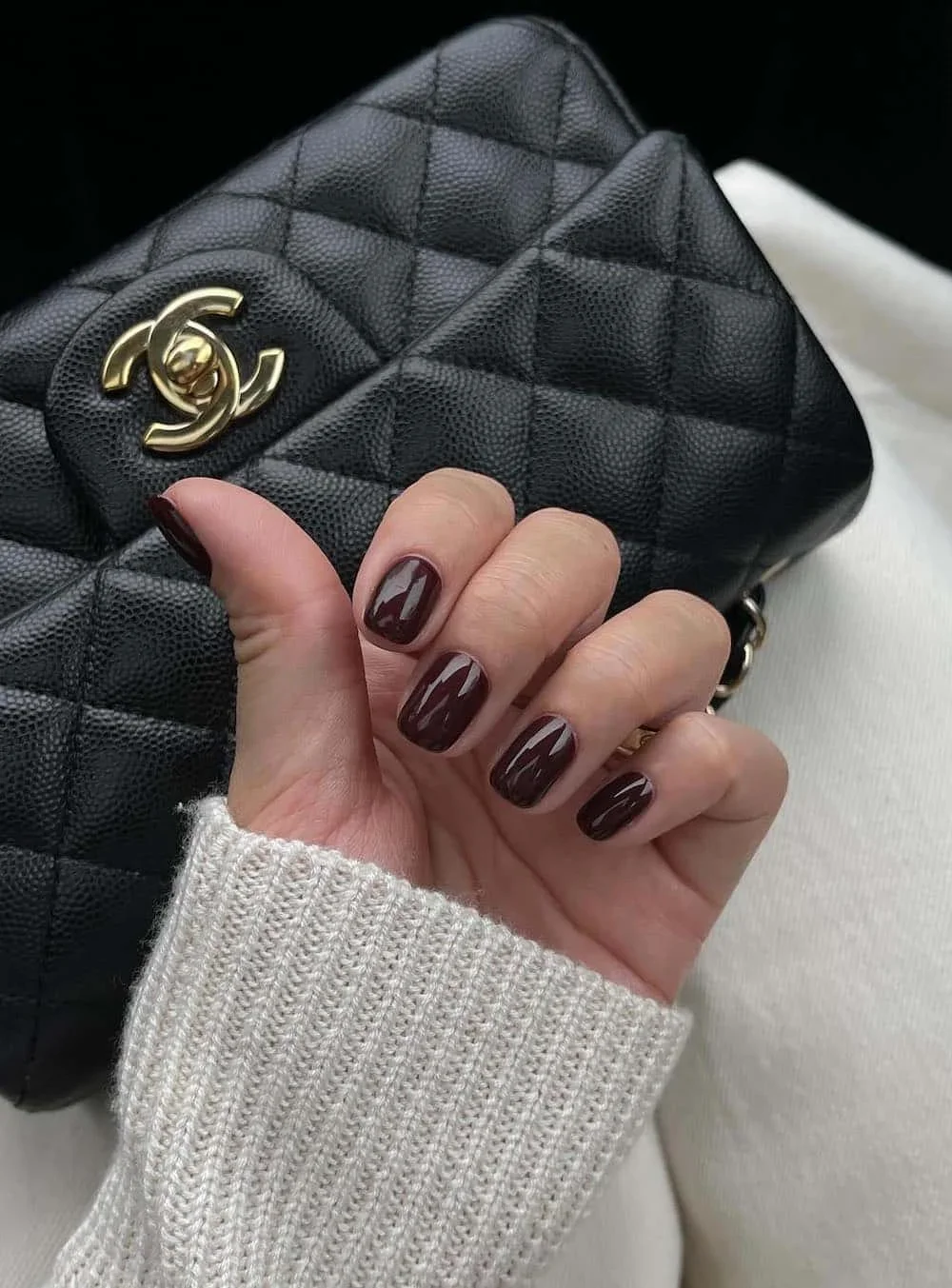 27 Luxurious Old Money Nail Ideas 2026: Elegant Manicure Inspiration