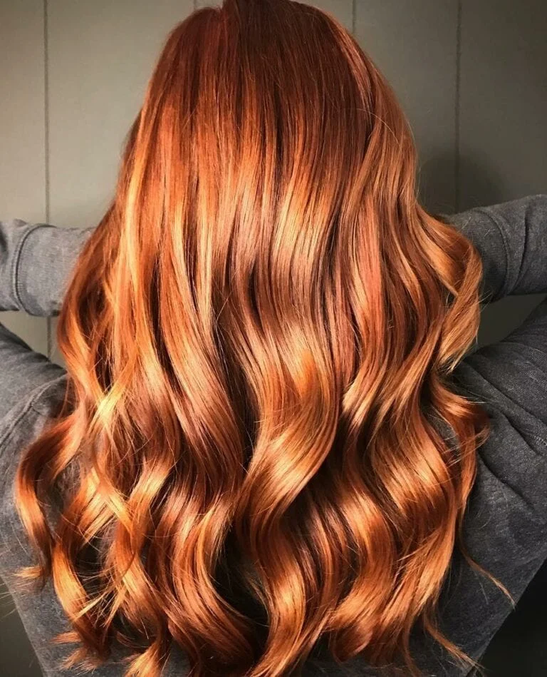 23 Trendy Hair Coloring: Popular Colors and Latest Trends