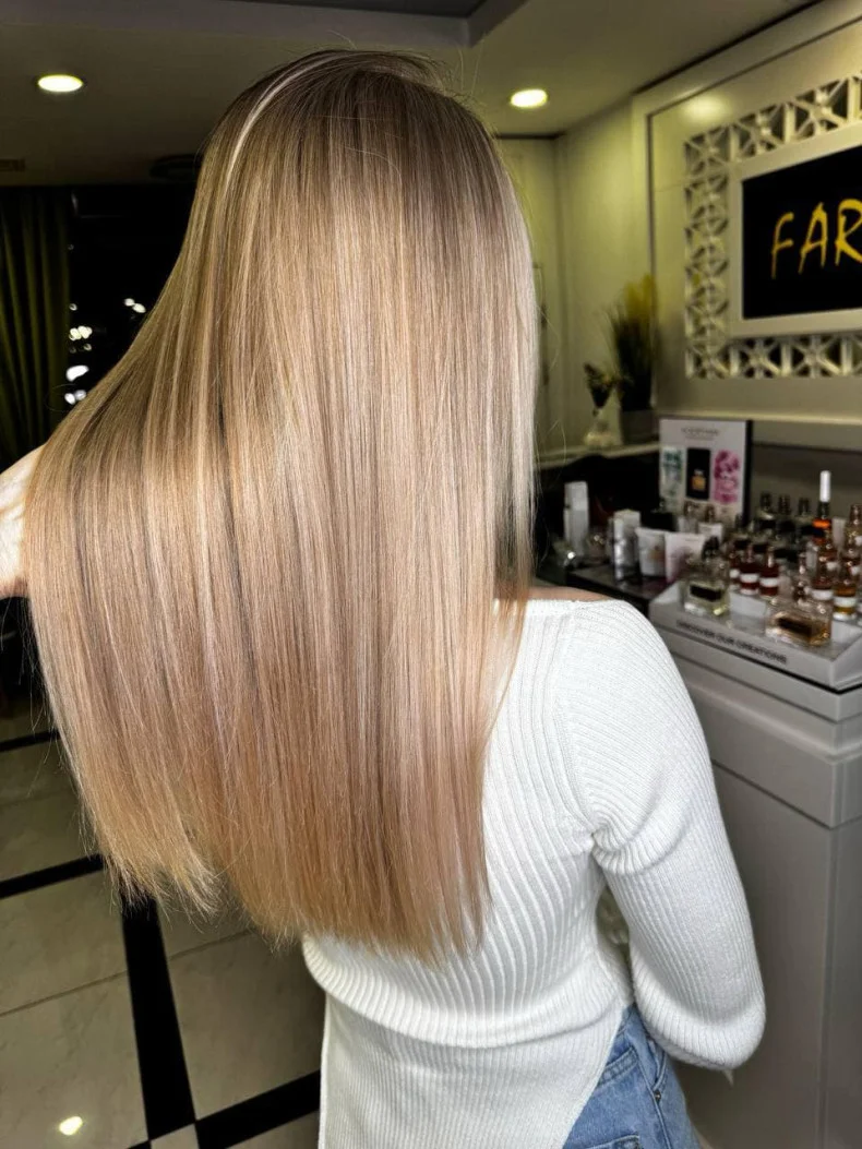 22 Honey Blonde Hair for Every Skin Tone: How to Choose the Perfect Shade