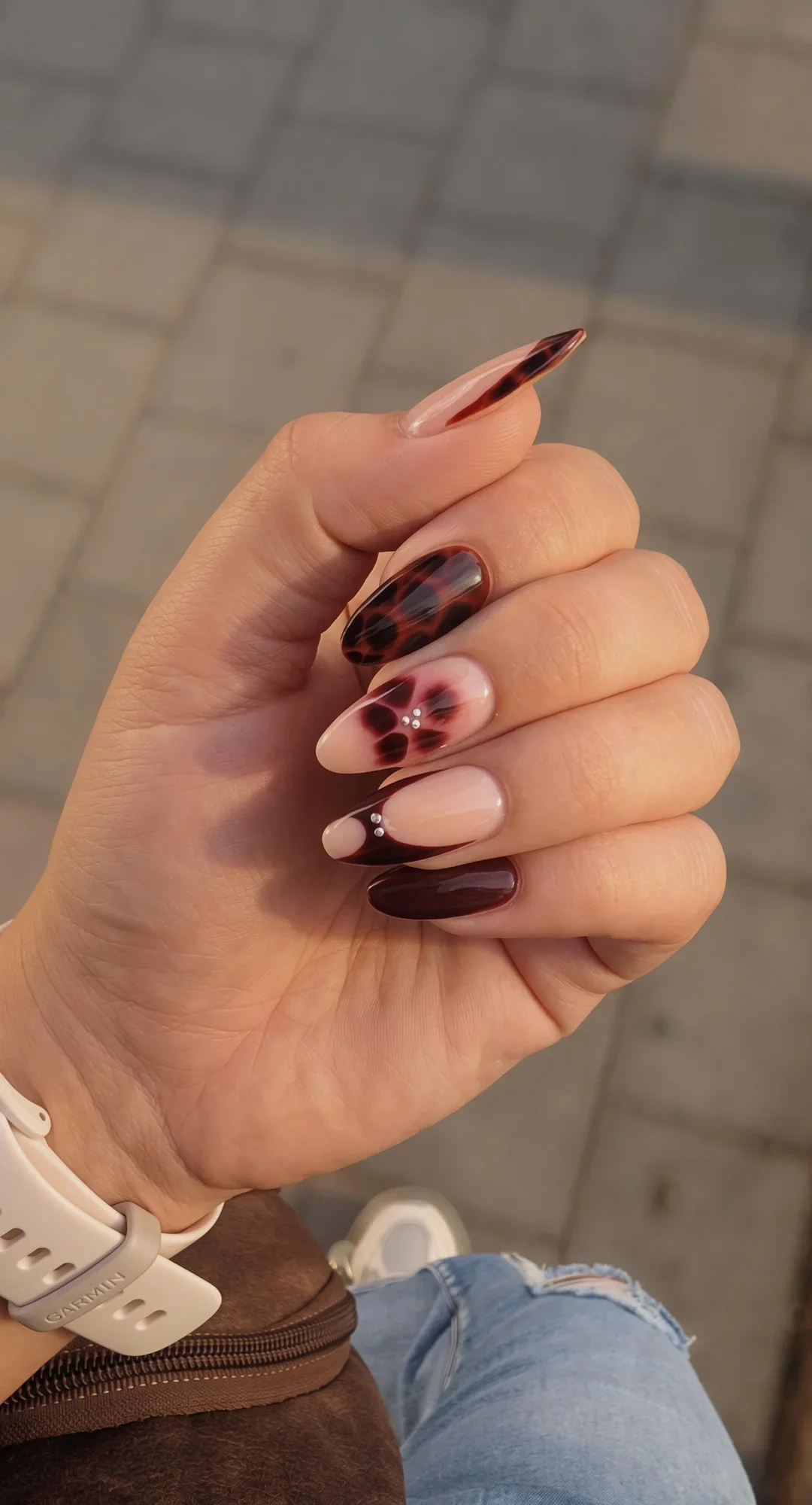 22 Popular Nail Shapes And Design Ideas That Will Make Your Next Manicure Unforgettable