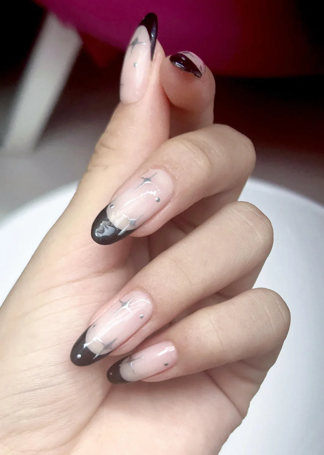 25 Unique Nail Decoration Ideas For Manicures 2026: Nail Art Ideas