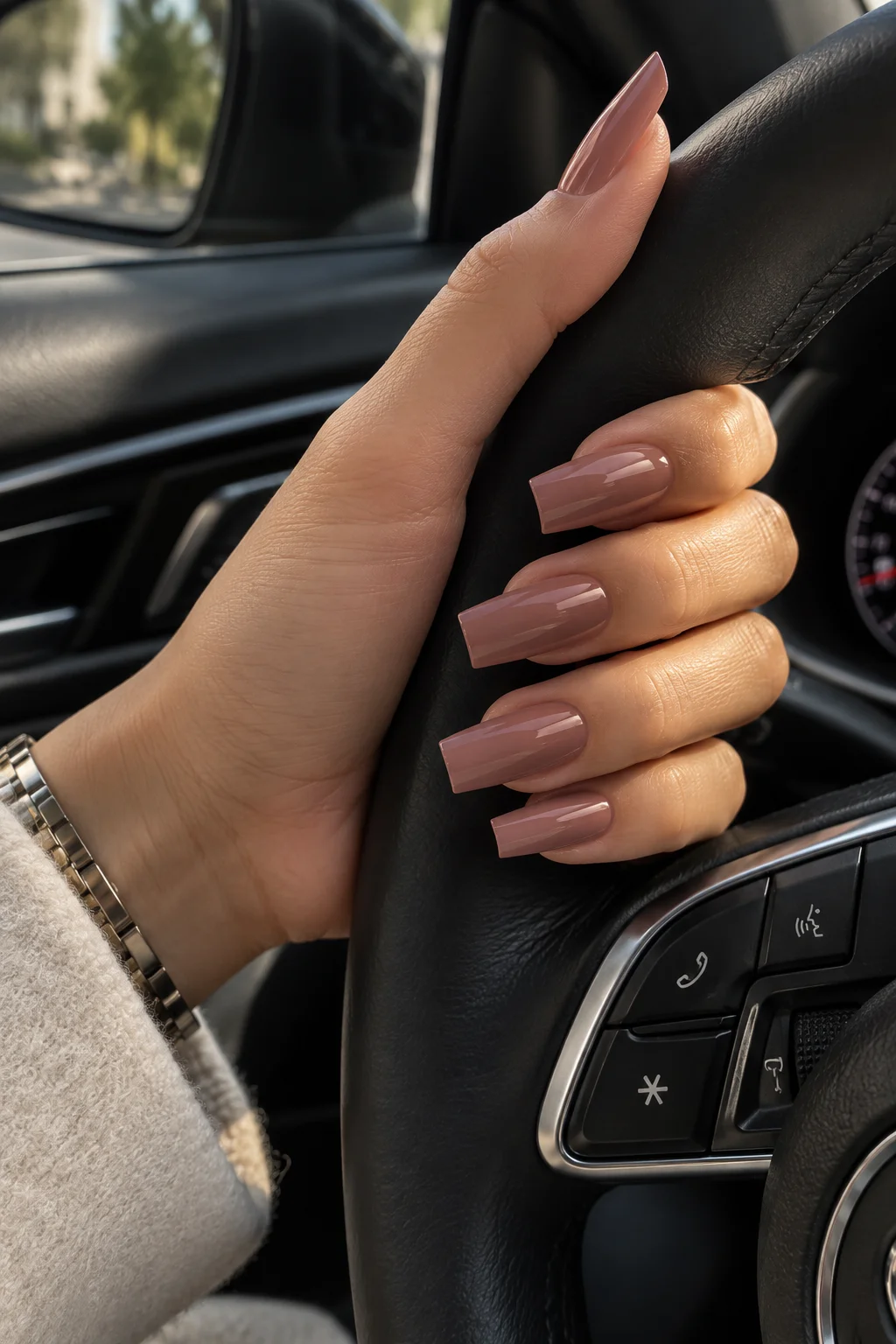 23 Trendy Nail Art Designs To Try This Season