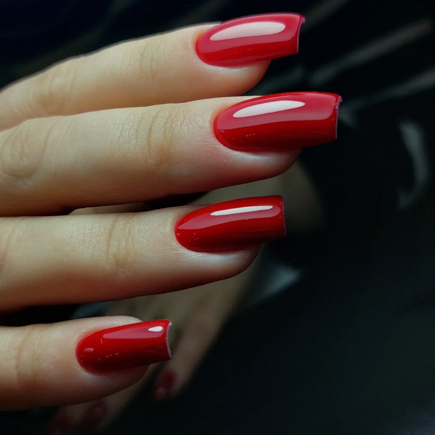 25 Chic Nail Color Ideas For Women for Effortless Everyday Style