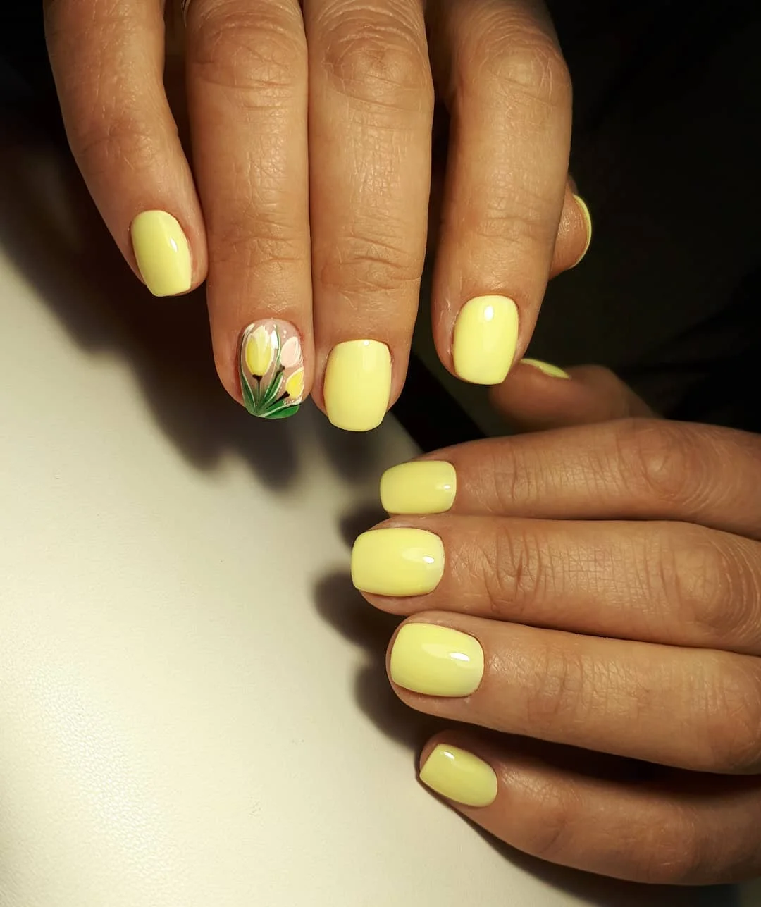 30 Stylish Nail Art Ideas For Women: Chic Manicure Inspiration for Every Style
