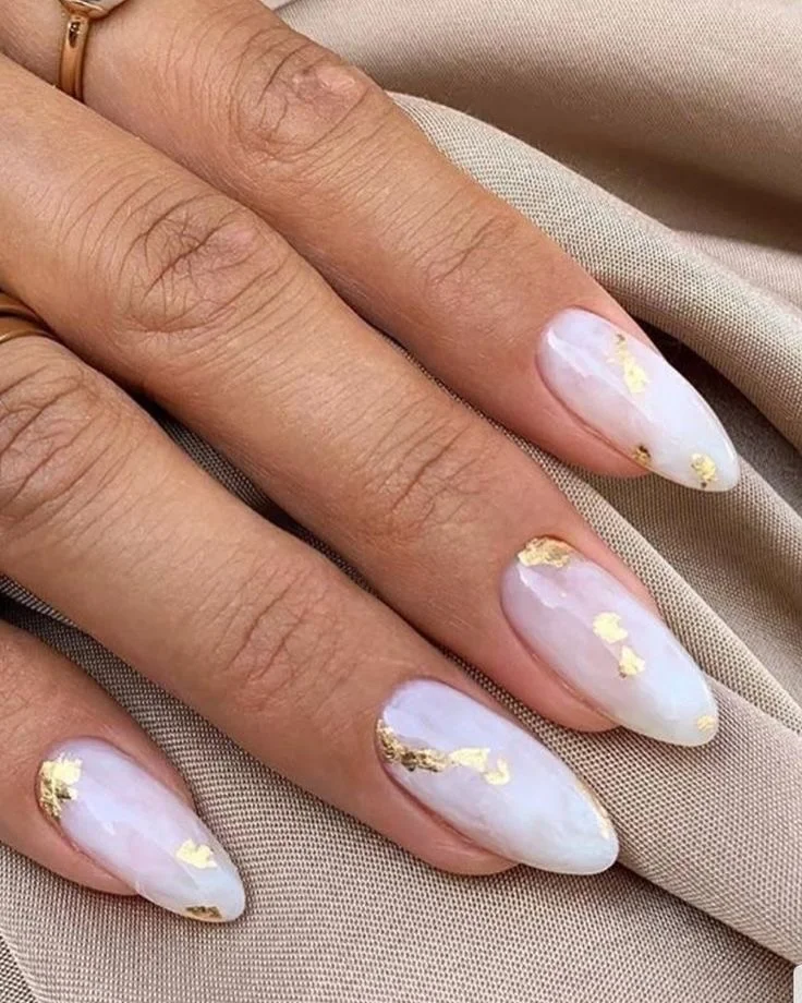 24 Modern Nail Shapes To Try That Instantly Elevate Your Manicure