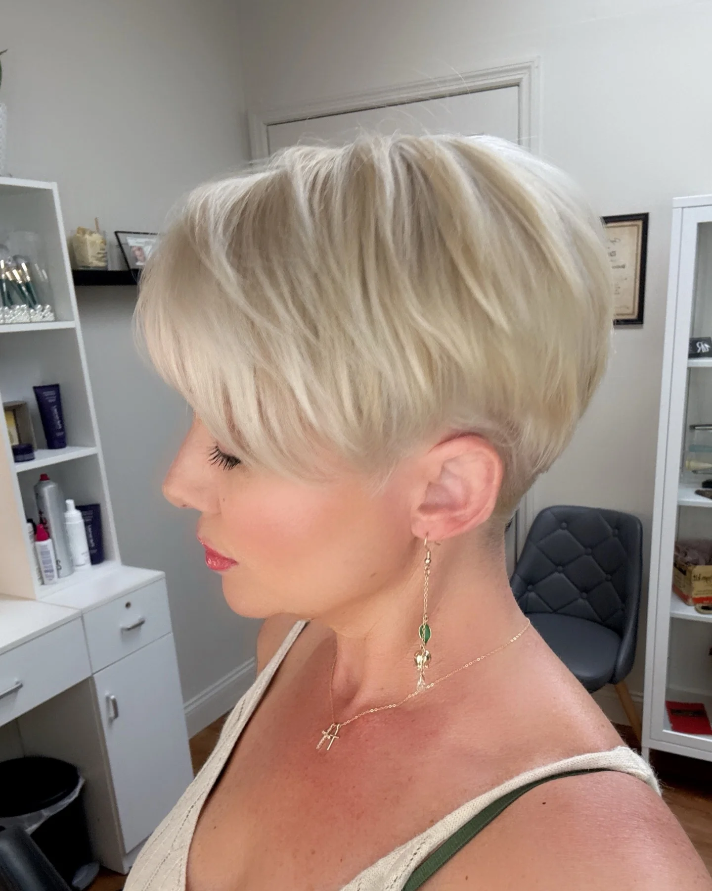 28 Pixie Cut Ideas for Women: Gorgeous Short Hairstyles for Every Style