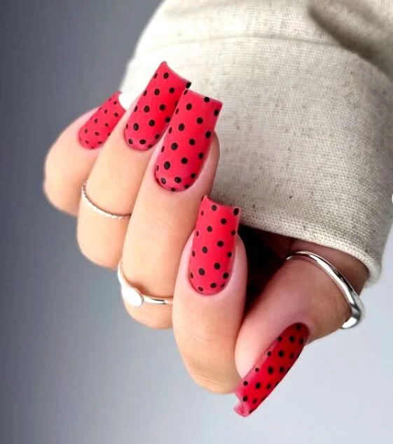 30 Best Nail Shapes For Different Styles: Trendy Manicure Ideas To Try
