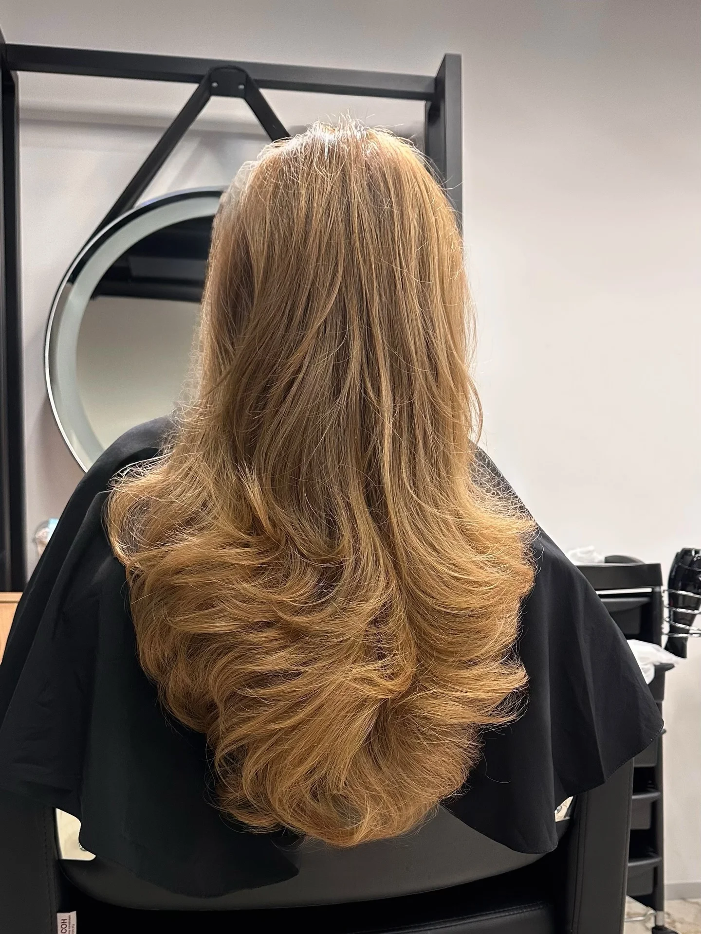 23 Best Layered Haircuts for Long Hair to Try