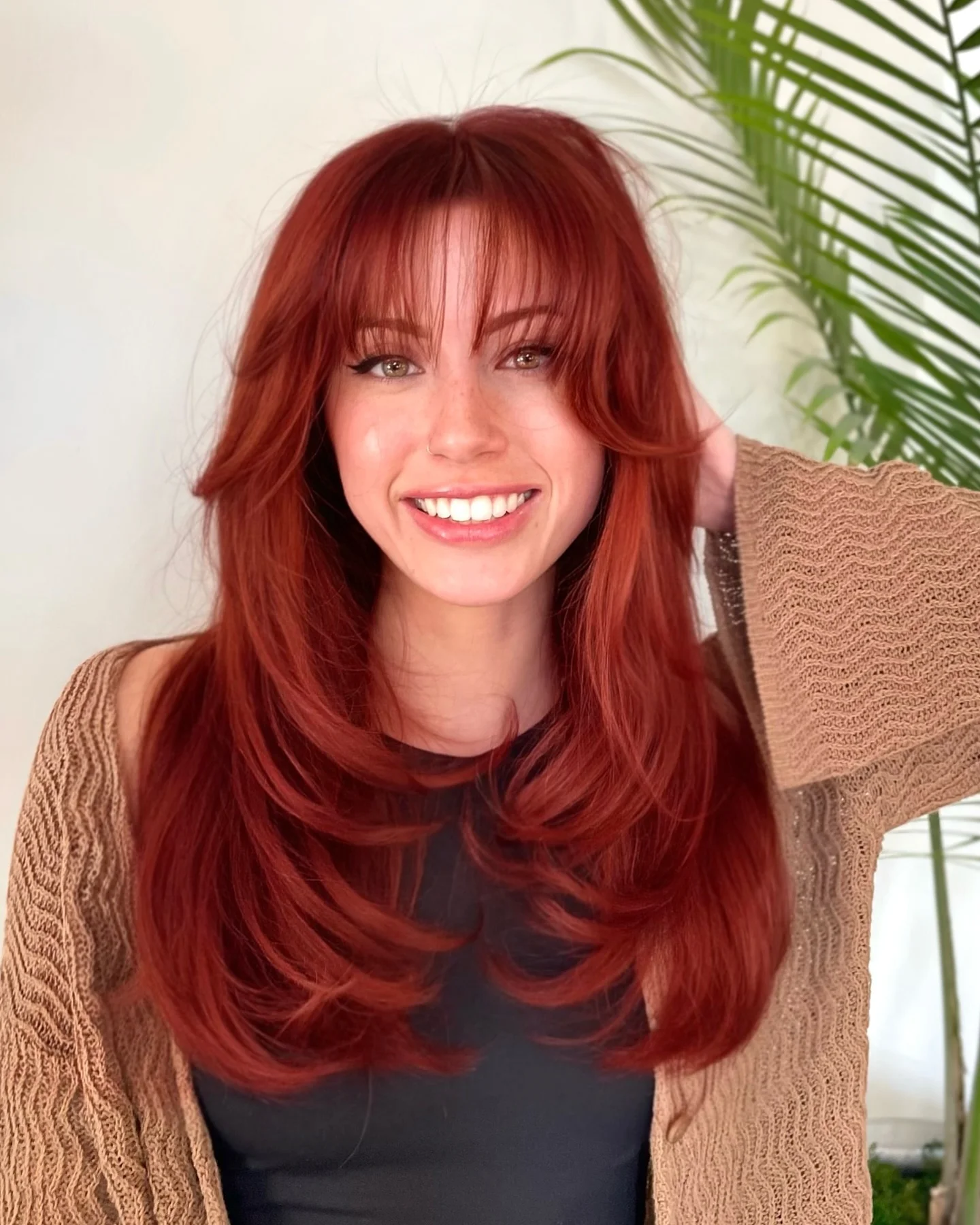 24 Beautiful Hairstyles With Bangs for a Fresh Look