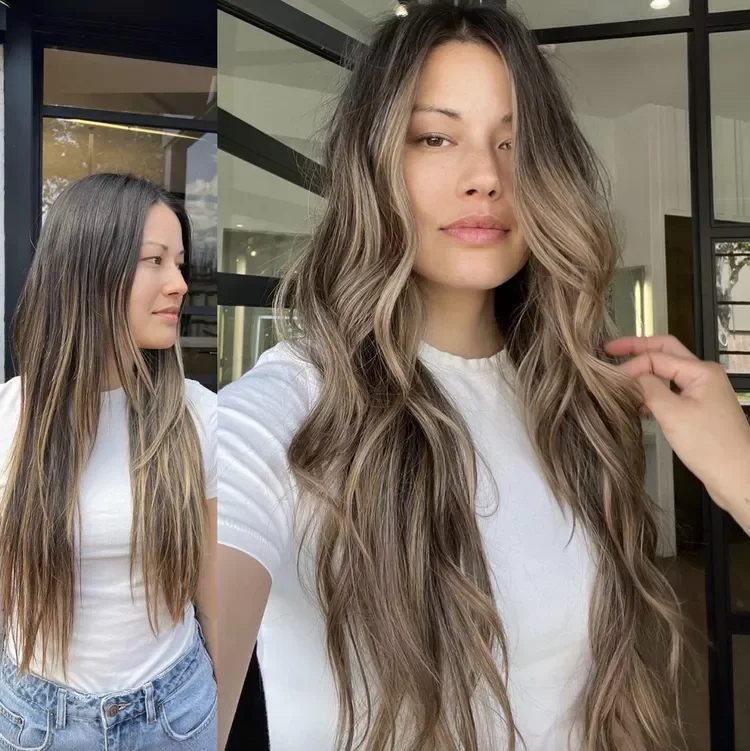 22 Low-Maintenance Hair Color Ideas for Effortless, Beautiful Hair