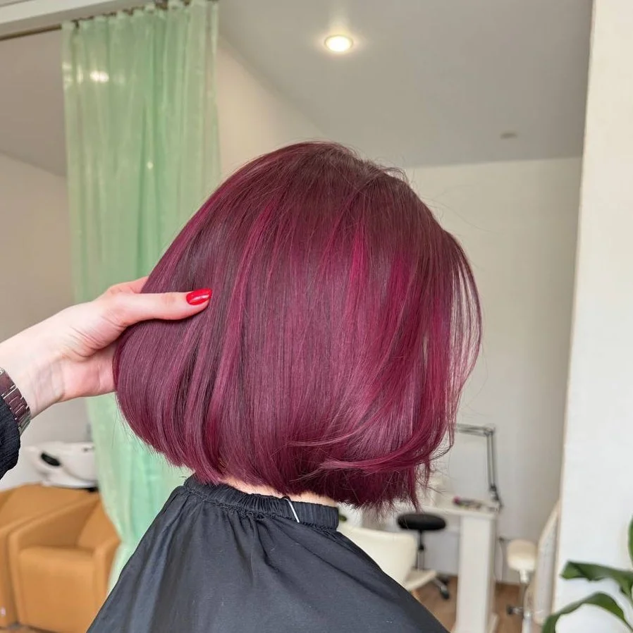 25 Trendy Hair Colors That Could Become Your New Signature Look
