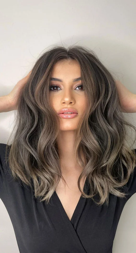 25 Ash Brown Hair Color Ideas to Inspire Your Next Look