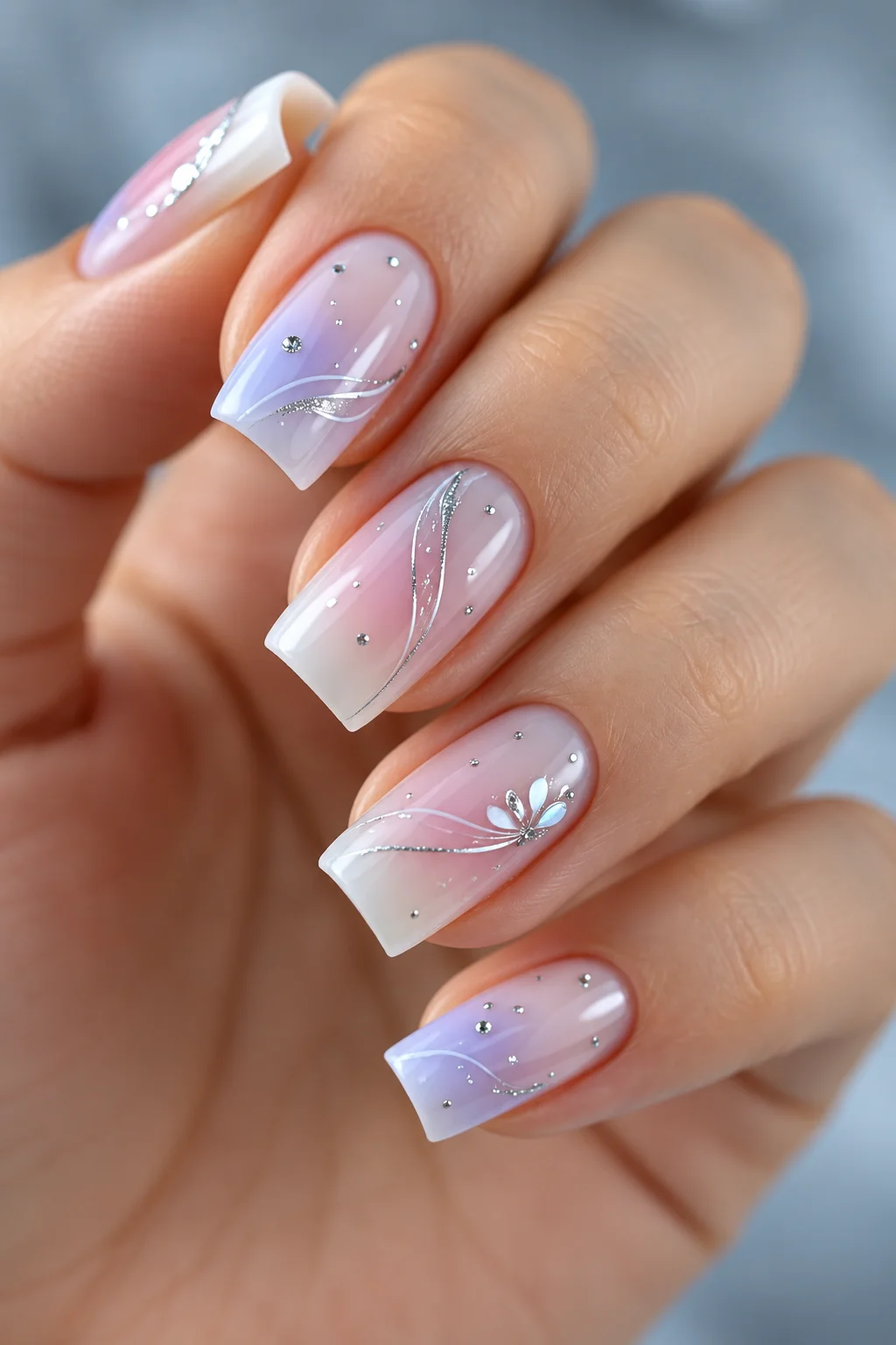 23 Pastel Nail Design Ideas for a Soft, Stylish Manicure and a Fresh Seasonal Look