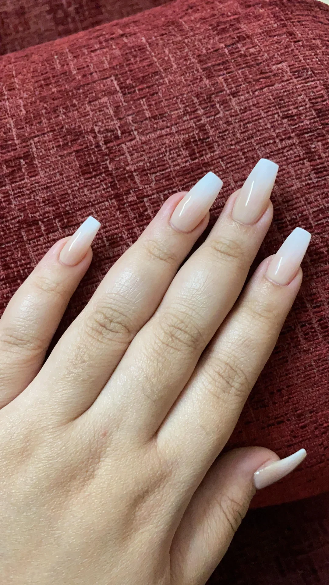 29 Ombré Nail Designs Trend Ideas to Try in 2026