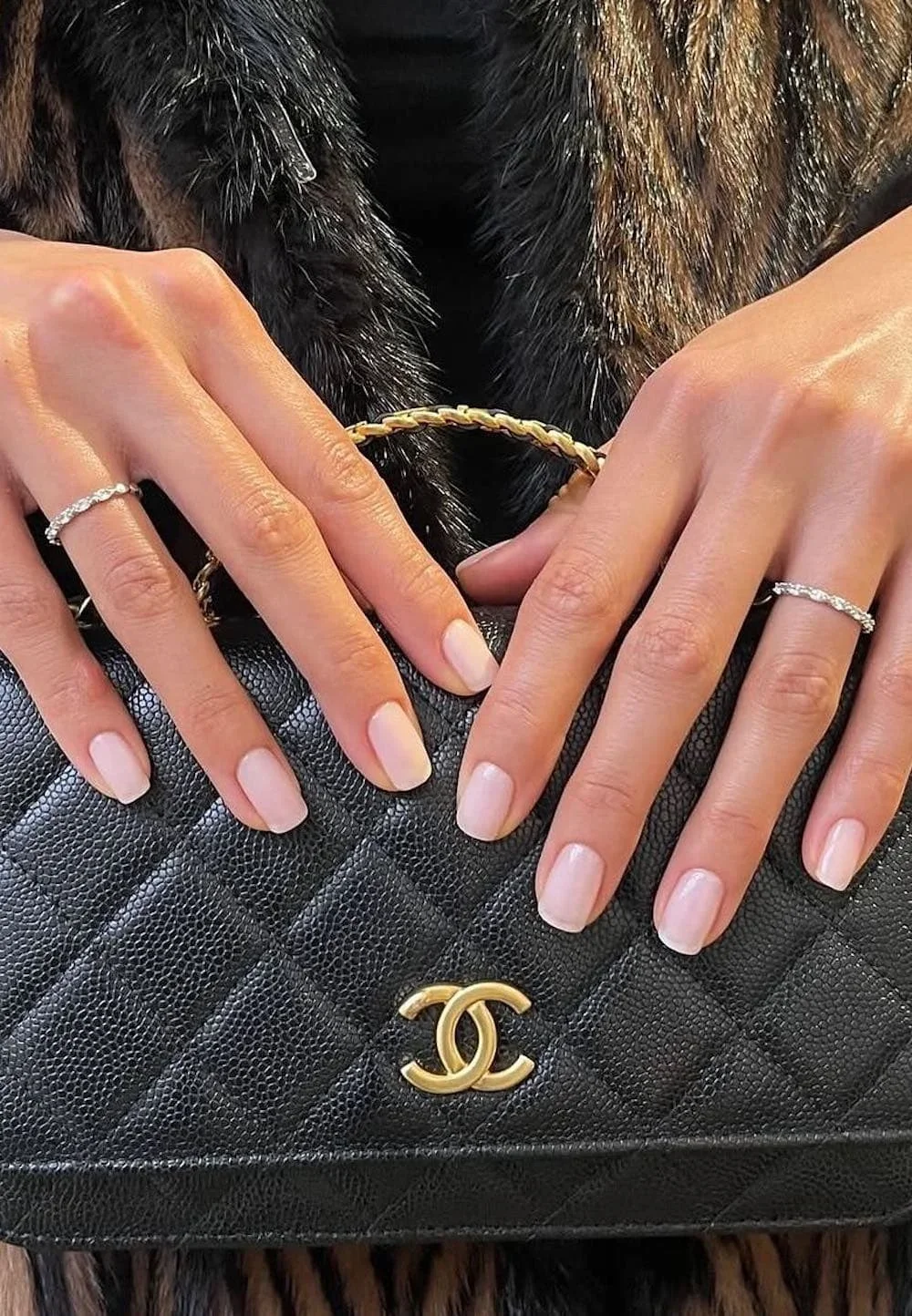 27 Luxurious Old Money Nail Ideas 2026: Elegant Manicure Inspiration