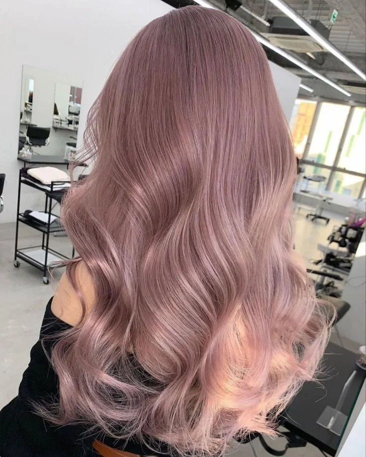 23 Trendy Hair Coloring: Popular Colors and Latest Trends