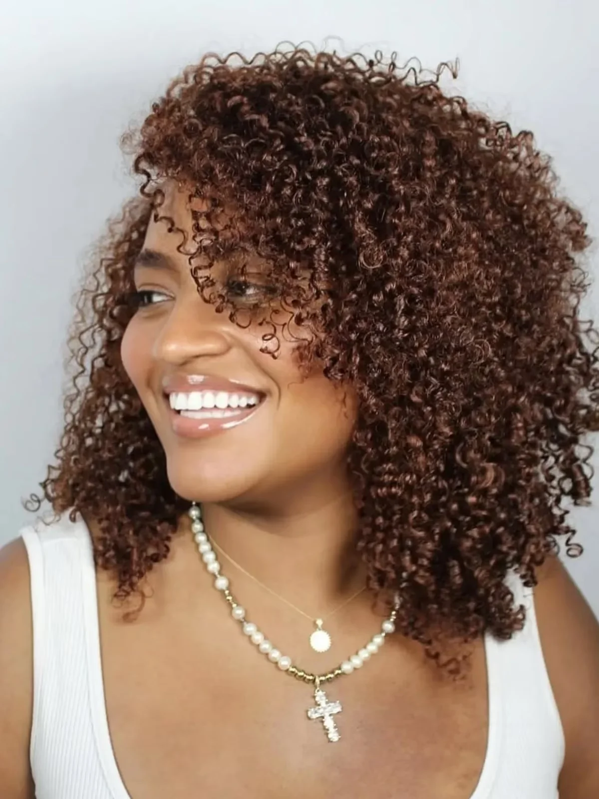 24 Chocolate Brown Hair: Trendy Shades and Color Ideas